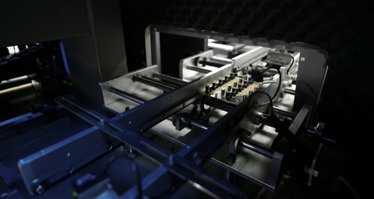 Songdian Manufacturing: OEM Partner for Kenko