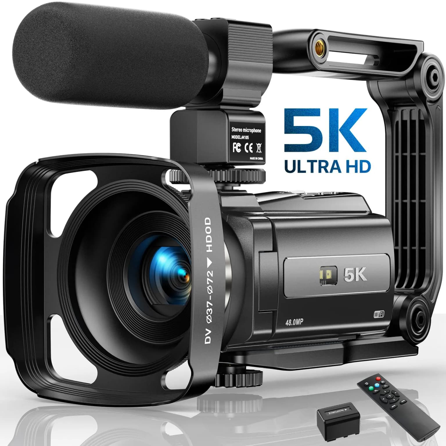 HDV255K